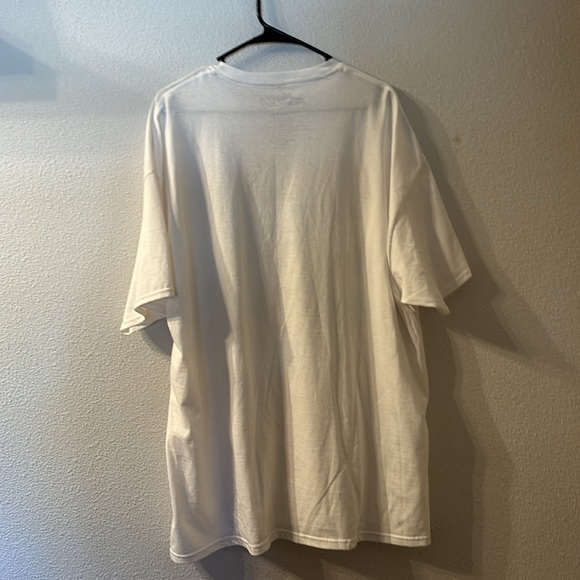 Fast and the Furious graphic tee size 2XL - Picture 4 of 4